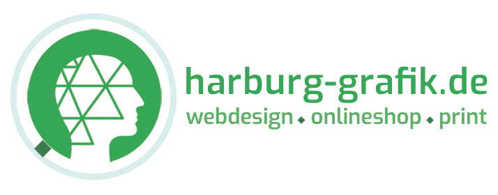 Harburg Webdesign Grafik